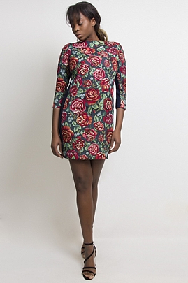 ΦΟΡΕΜΑ ΜΠΡΟΚΑΡ - Μπλε