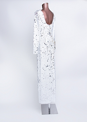 ΑΣΗΜΙ ΠΑΓΙΕΤΑ - Ασημί