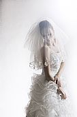 BRIDAL GARMENT ORGANZA

 : 2