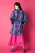The 90s Kimono : 5