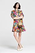 POPPY WONDER SHIRT DRESS : 1