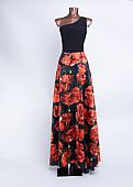 PoppyFlower Dress : 2