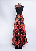 PoppyFlower Dress : 3
